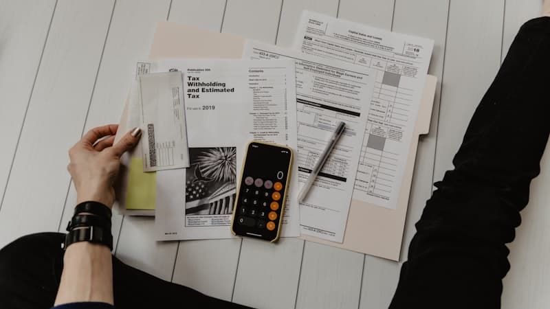 Transportvoertuigen met vergunningen