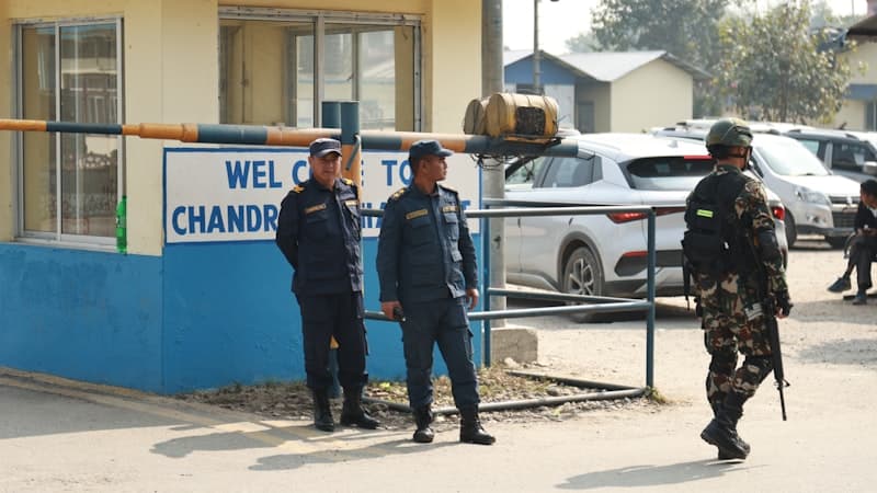 ILT controle en handhaving bij NIWO vergunning