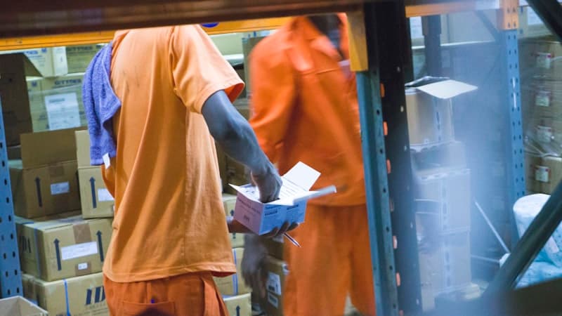 Vrachtwagens onderweg op Nederlandse wegen met cabotage regels