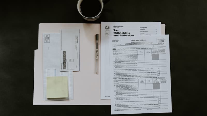 Documenten en controle bij NIWO vergunning intrekking