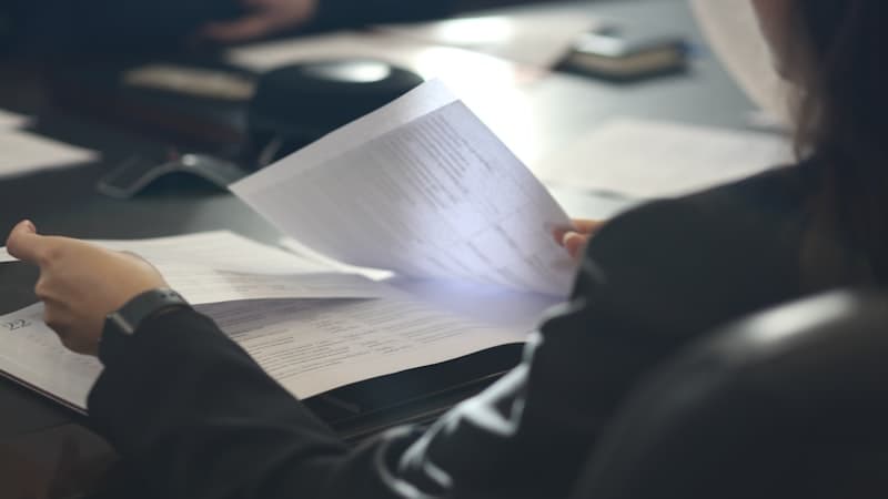 Overleg tussen vervoersmanager en transportbedrijven